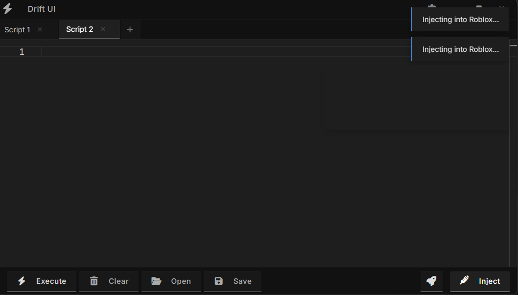 working roblox injector working roblox injector